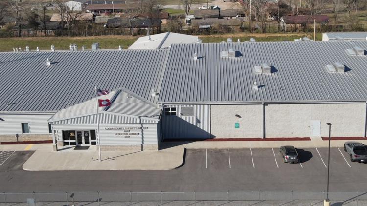 Search Logan County Jail Records And Reports Online Search Logan County Jail Records And Reports Online