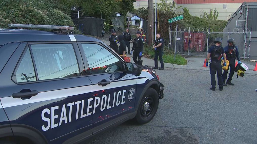 Seattle CID Shooting Highlights Ongoing Concerns About Violence