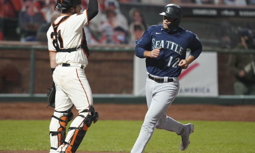 Seattle Mariners And San Francisco Giants: Injury Updates (April 4-6) Seattle Mariners And San Francisco Giants: Injury Updates (April 4-6)