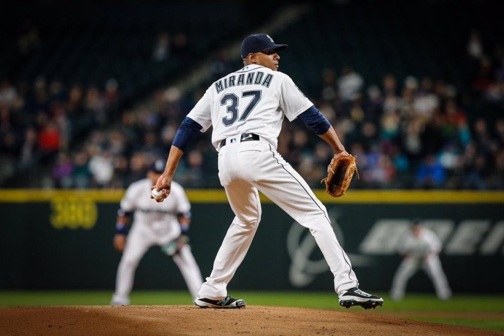 Seattle Mariners' Dominant First Inning Fuels 14-0 Rout Of Miami Marlins Seattle Mariners' Dominant First Inning Fuels 14-0 Rout Of Miami Marlins