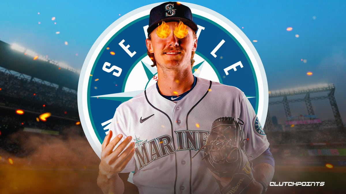 Seattle Mariners Pitcher Bryce Miller On 15-Day IL: Elbow Injury Seattle Mariners Pitcher Bryce Miller On 15-Day IL: Elbow Injury