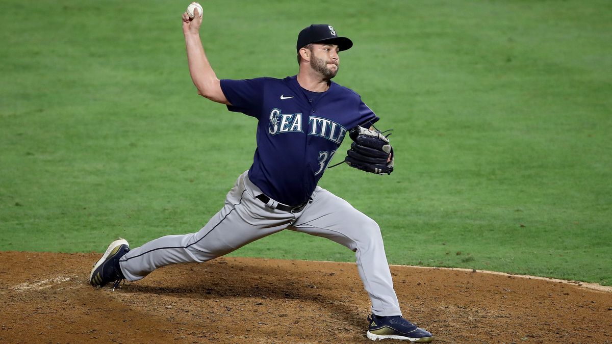 Seattle Mariners Vs. Oakland Athletics: Who's On The IL? (March 27-30) Seattle Mariners Vs. Oakland Athletics: Who's On The IL? (March 27-30)