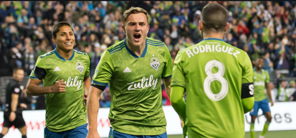 Seattle Sounders Vs. San Jose Earthquakes: Game Day Guide (SJvSEA) Seattle Sounders Vs. San Jose Earthquakes: Game Day Guide (SJvSEA)