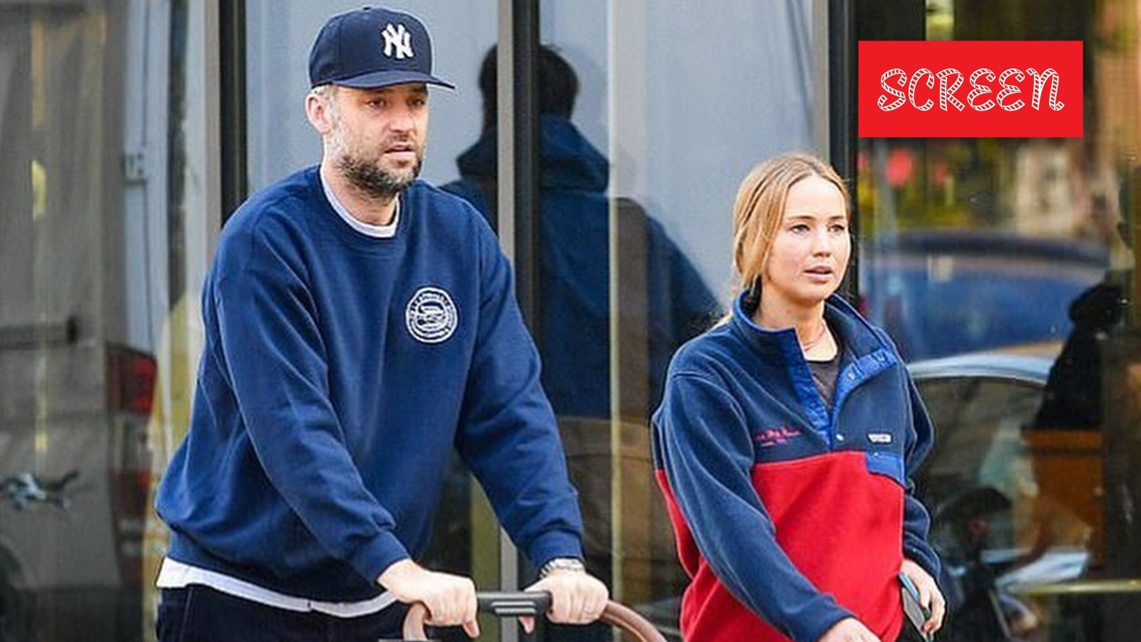 Second Child For Jennifer Lawrence And Cooke Maroney: A Family Update Second Child For Jennifer Lawrence And Cooke Maroney: A Family Update