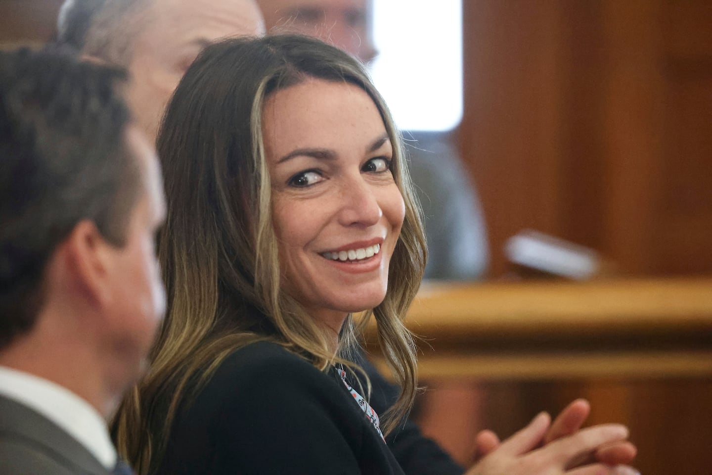 Second Trial For Karen Read: Opening Arguments Commence Second Trial For Karen Read: Opening Arguments Commence