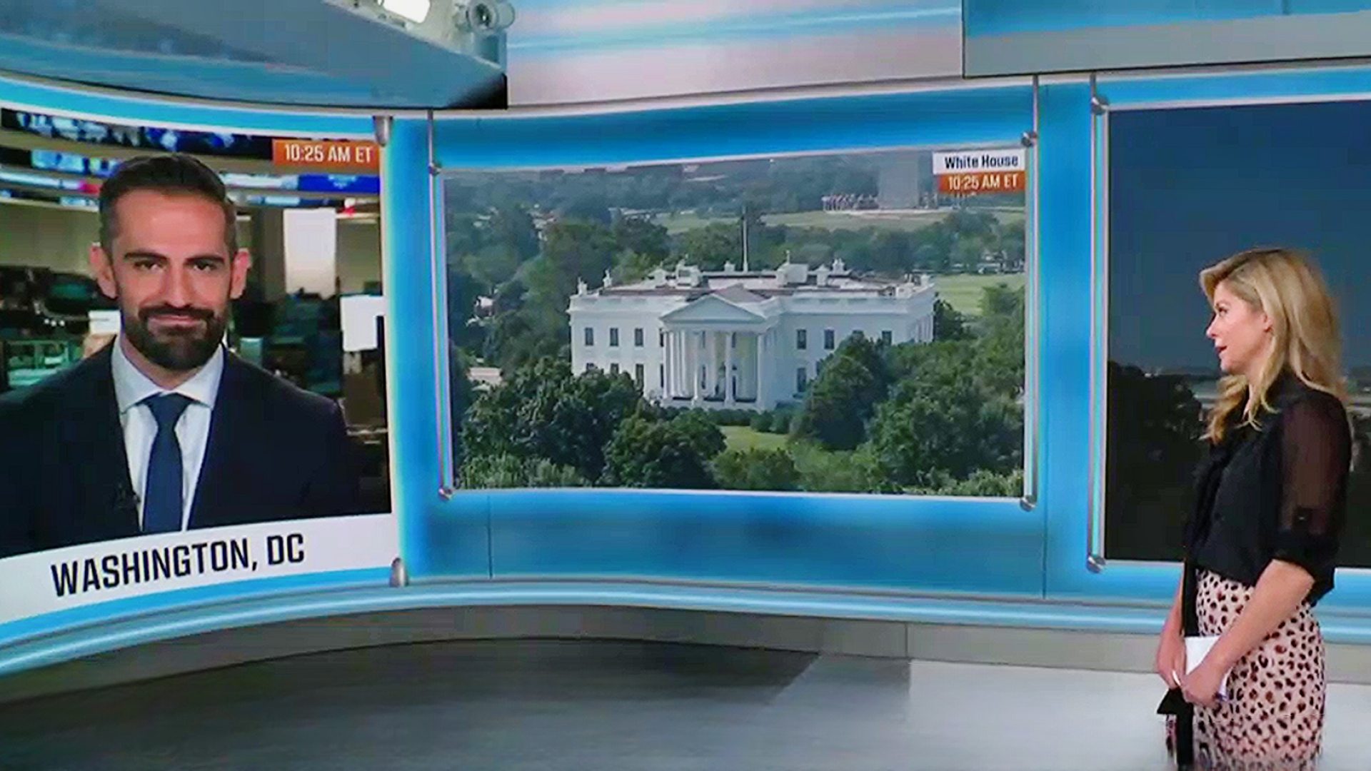 Secret Service Wraps Up Probe Into Cocaine Discovery At White House Secret Service Wraps Up Probe Into Cocaine Discovery At White House