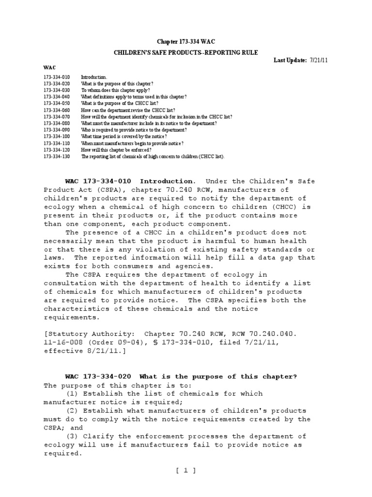 Section 230 And Banned Chemicals: Impact On EBay Listings Section 230 And Banned Chemicals: Impact On EBay Listings