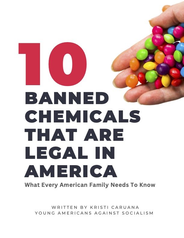 Section 230 And The Sale Of Banned Chemicals On EBay: A Legal Ruling Section 230 And The Sale Of Banned Chemicals On EBay: A Legal Ruling