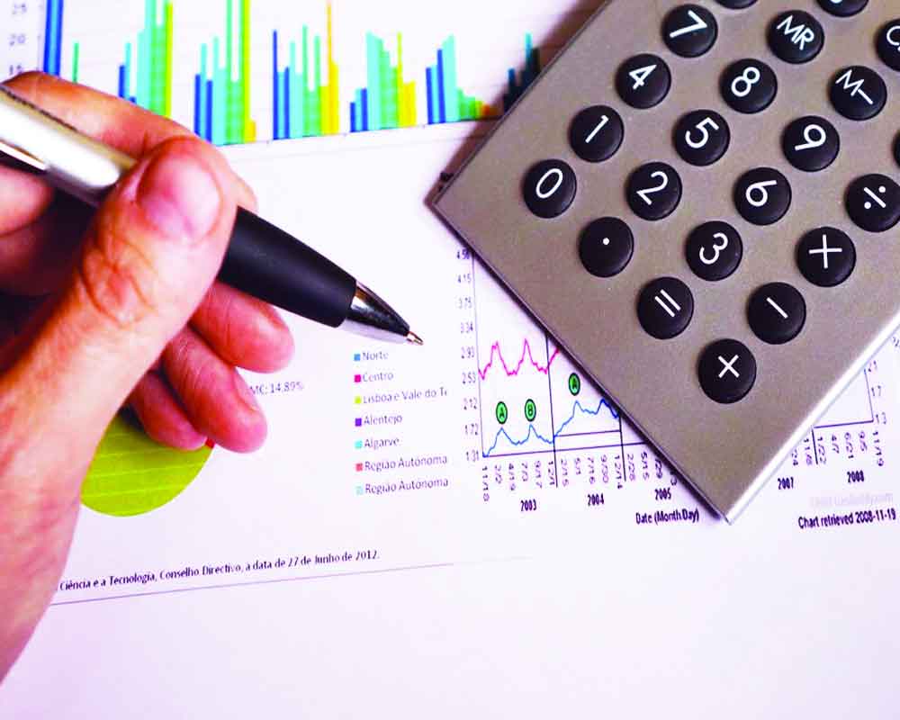 Secure Your Future: Identifying The Real Safe Bet For Your Portfolio Secure Your Future: Identifying The Real Safe Bet For Your Portfolio