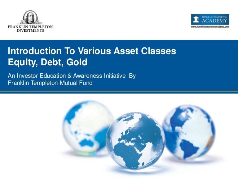 Secure Your Future: Identifying The Real Safe Bet In Various Asset Classes Secure Your Future: Identifying The Real Safe Bet In Various Asset Classes
