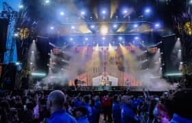 Securing BBC Radio 1 Big Weekend Tickets: A Step-by-Step Guide Securing BBC Radio 1 Big Weekend Tickets: A Step-by-Step Guide