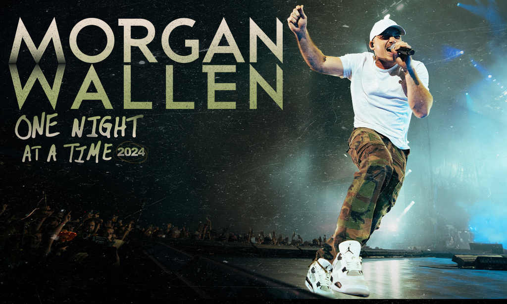 Securing Morgan Wallen Concert Tickets For 2025: Dates, Venues & Pricing Securing Morgan Wallen Concert Tickets For 2025: Dates, Venues & Pricing