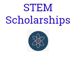 Securing STEM Scholarships: A Guide For Local Students Securing STEM Scholarships: A Guide For Local Students
