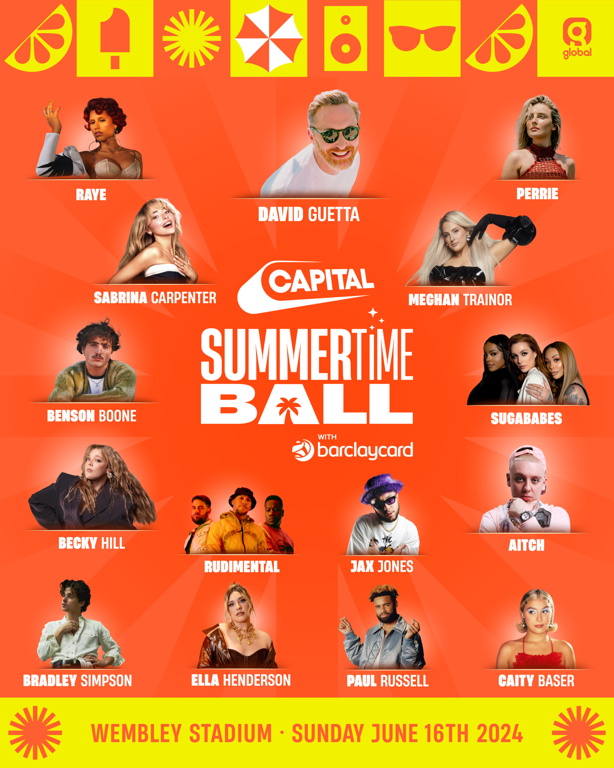 Securing Your Capital Summertime Ball 2025 Tickets: A Step-by-Step Plan Securing Your Capital Summertime Ball 2025 Tickets: A Step-by-Step Plan