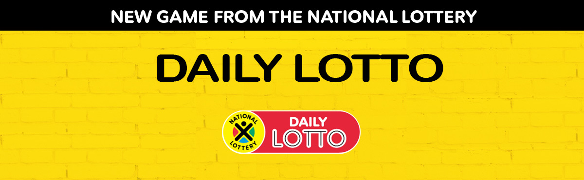 See The Daily Lotto Results For Sunday, April 20, 2025 See The Daily Lotto Results For Sunday, April 20, 2025