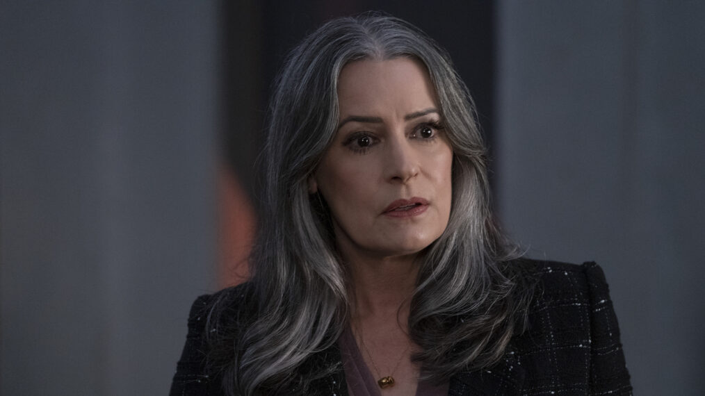 See The Images: Criminal Minds: Evolution Season 18, Episode 4 See The Images: Criminal Minds: Evolution Season 18, Episode 4