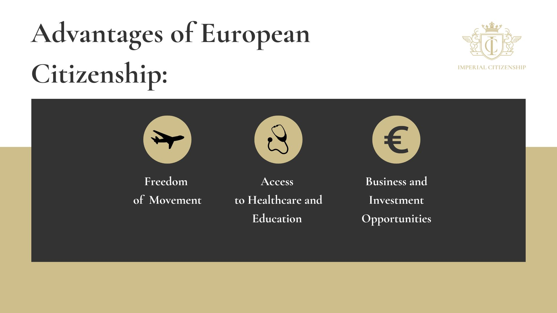Seeking A New Home: Americans Obtaining European Citizenship After The Trump Presidency Seeking A New Home: Americans Obtaining European Citizenship After The Trump Presidency