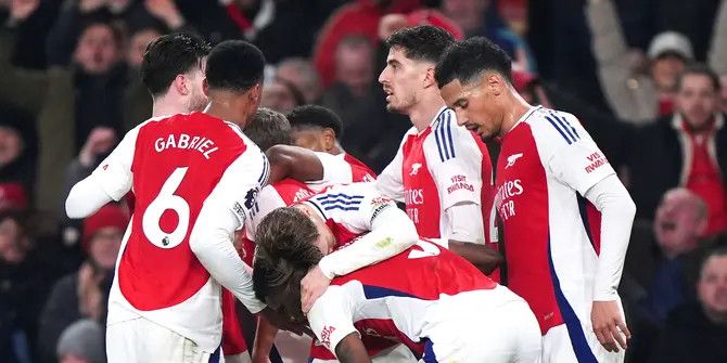 Sejarah Kesuksesan Liverpool: Deretan Manajer Yang Mampu Raih Gelar Liga Inggris Sejarah Kesuksesan Liverpool: Deretan Manajer Yang Mampu Raih Gelar Liga Inggris