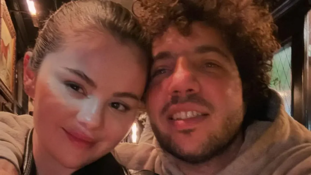 Selena Gomez And Benny Blanco: A Look At The Cheating Speculation Selena Gomez And Benny Blanco: A Look At The Cheating Speculation