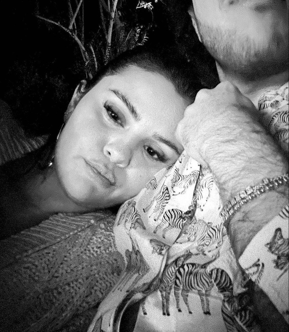 Selena Gomez And Benny Blanco: Addressing Cheating Rumors Selena Gomez And Benny Blanco: Addressing Cheating Rumors