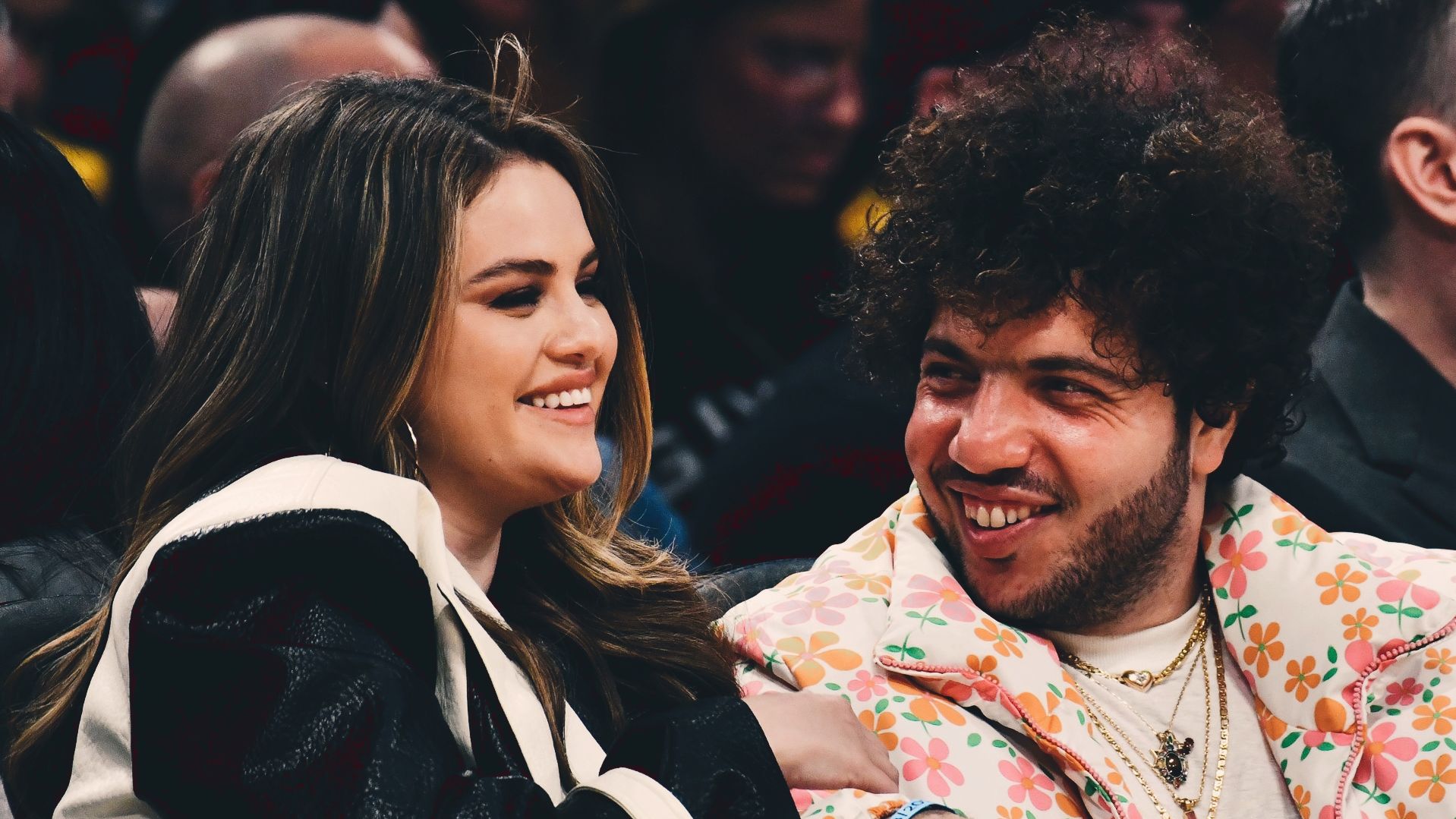 Selena Gomez And Benny Blanco: No First Dance At Their Wedding? Selena Gomez And Benny Blanco: No First Dance At Their Wedding?