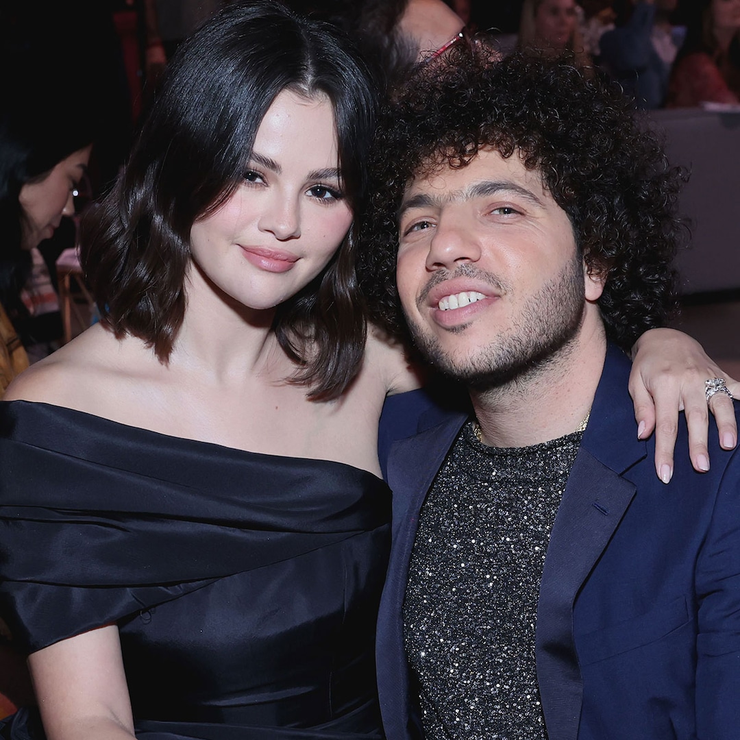 Selena Gomez And Benny Blanco's Baby News: Fact Or Fiction? Selena Gomez And Benny Blanco's Baby News: Fact Or Fiction?