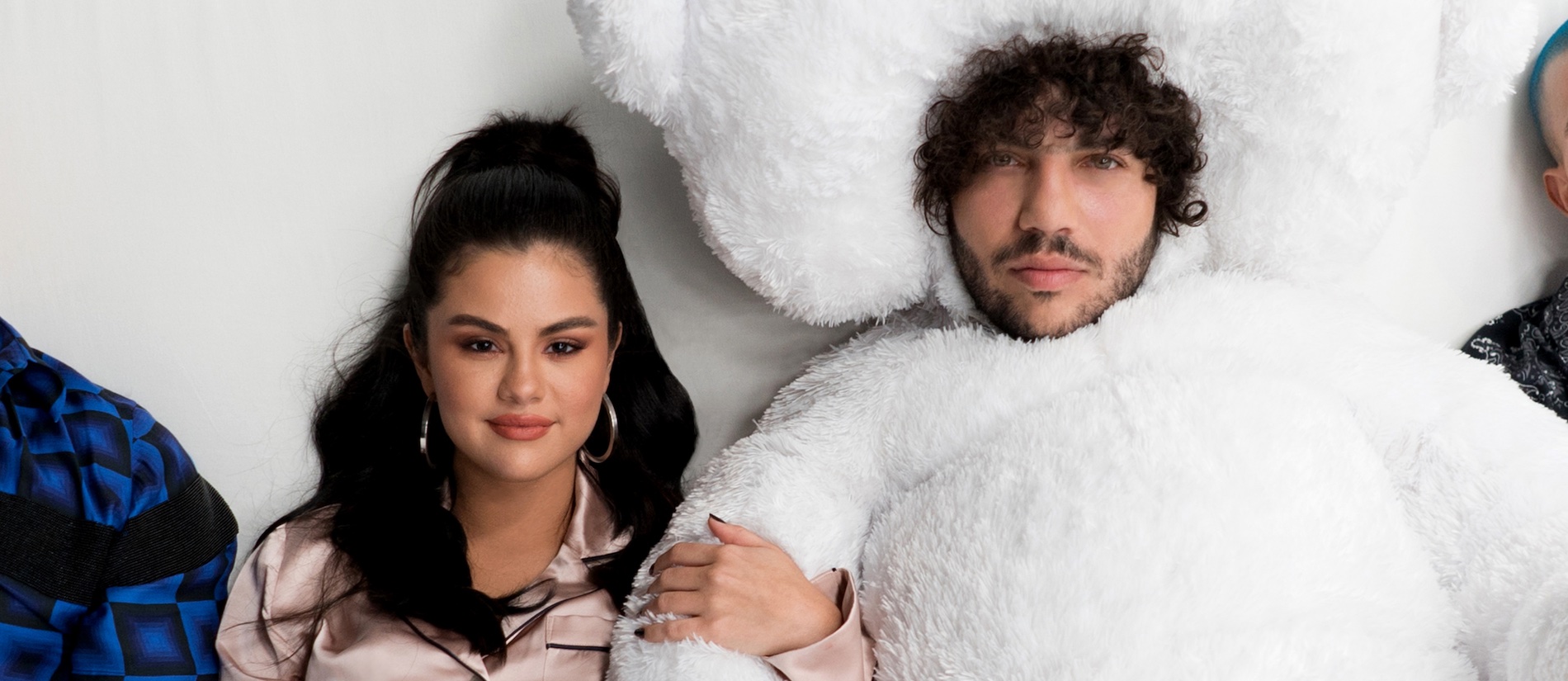 Selena Gomez And Benny Blanco's Wedding Plans: The First Dance Update Selena Gomez And Benny Blanco's Wedding Plans: The First Dance Update