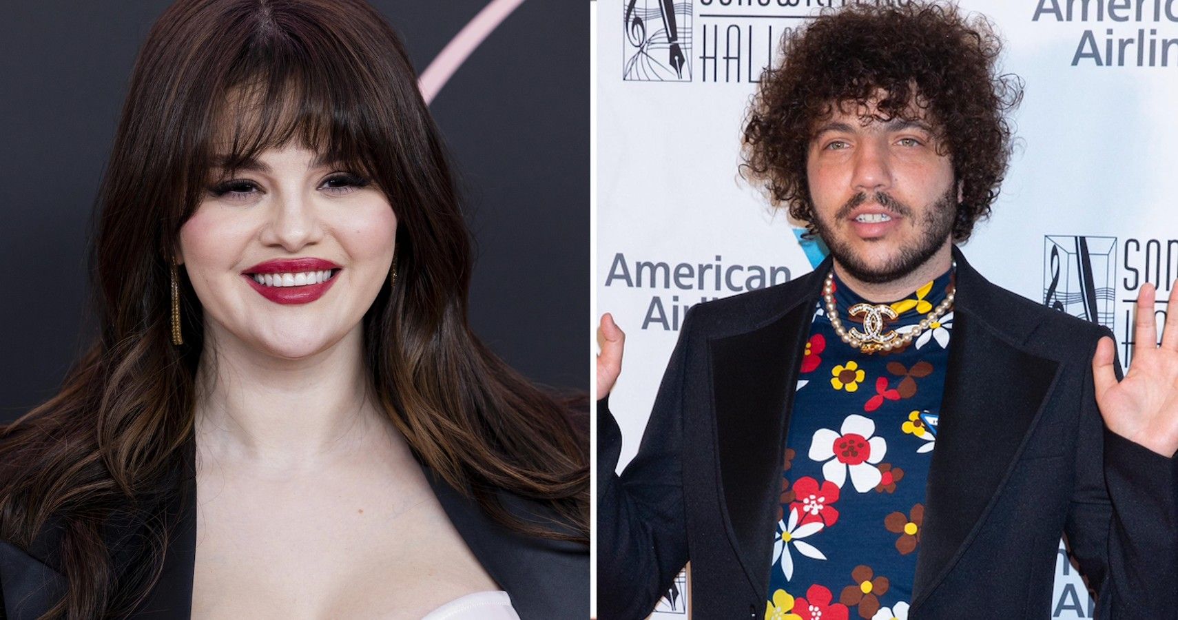 Selena Gomez Clarifies Wedding Plans With Benny Blanco: No First Dance Selena Gomez Clarifies Wedding Plans With Benny Blanco: No First Dance