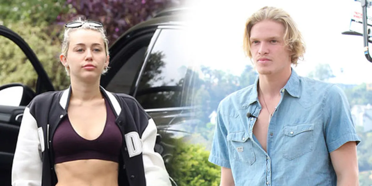 Selena Gomez Dan Miley Cyrus: Perseteruan Berakhir, Kencan Ganda? Selena Gomez Dan Miley Cyrus: Perseteruan Berakhir, Kencan Ganda?