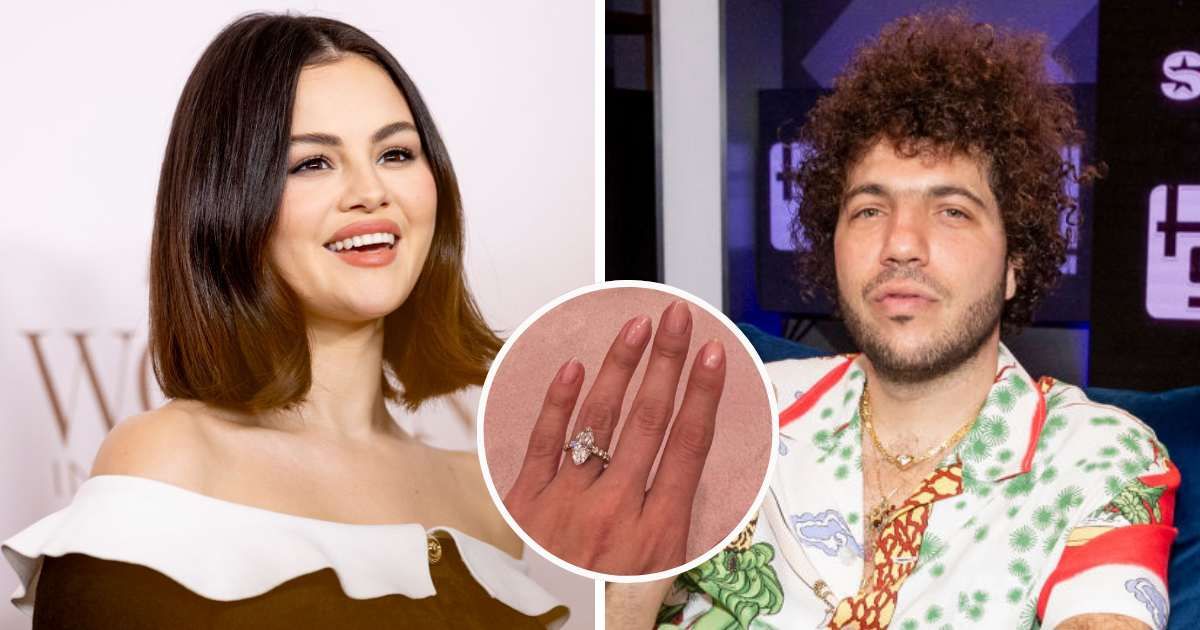 Selena Gomez's Diamond Ring: Multiple Fans Claim Ownership Selena Gomez's Diamond Ring: Multiple Fans Claim Ownership