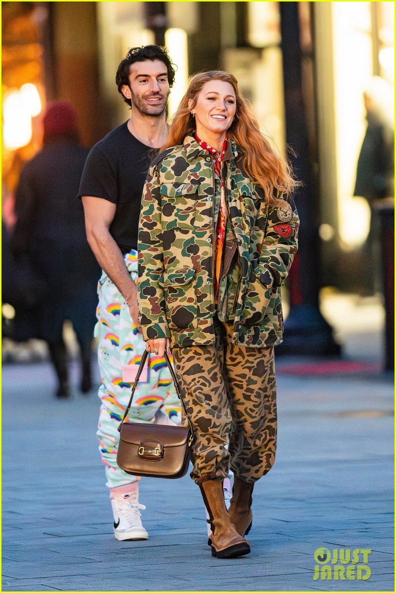 Selena Gomez's Wake-Up Call To Taylor Swift: The Blake Lively Claim And Justin Baldoni Lawsuit Selena Gomez's Wake-Up Call To Taylor Swift: The Blake Lively Claim And Justin Baldoni Lawsuit