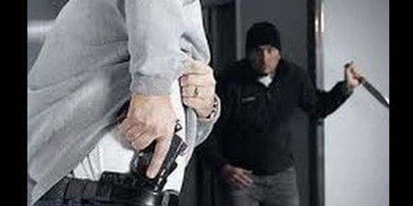 Self-Defense Shooting And The Importance Of Legal Protection Insurance Self-Defense Shooting And The Importance Of Legal Protection Insurance