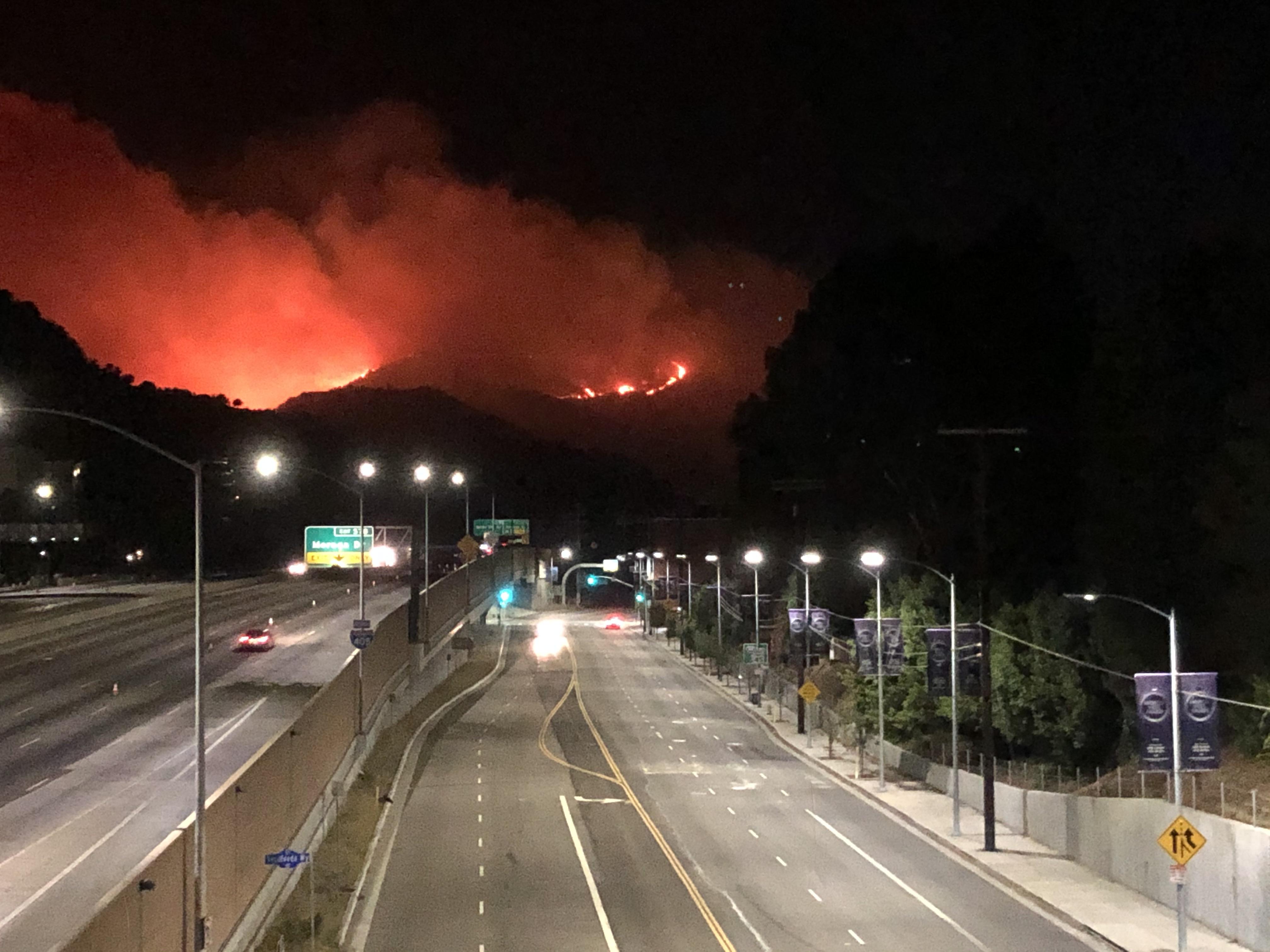 Selling Sunset Star Condemns LA Landlord Price Gouging After Fires Selling Sunset Star Condemns LA Landlord Price Gouging After Fires