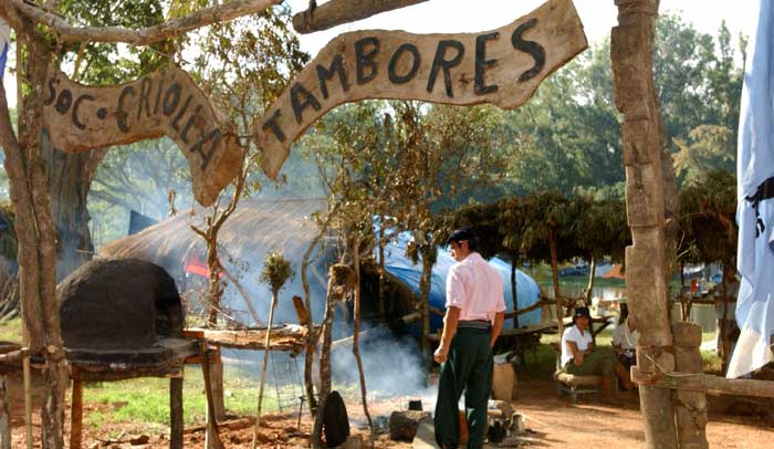 ¿Semana Santa O Semana De Turismo? El Caso De Uruguay Y Su Identidad Laica. ¿Semana Santa O Semana De Turismo? El Caso De Uruguay Y Su Identidad Laica.
