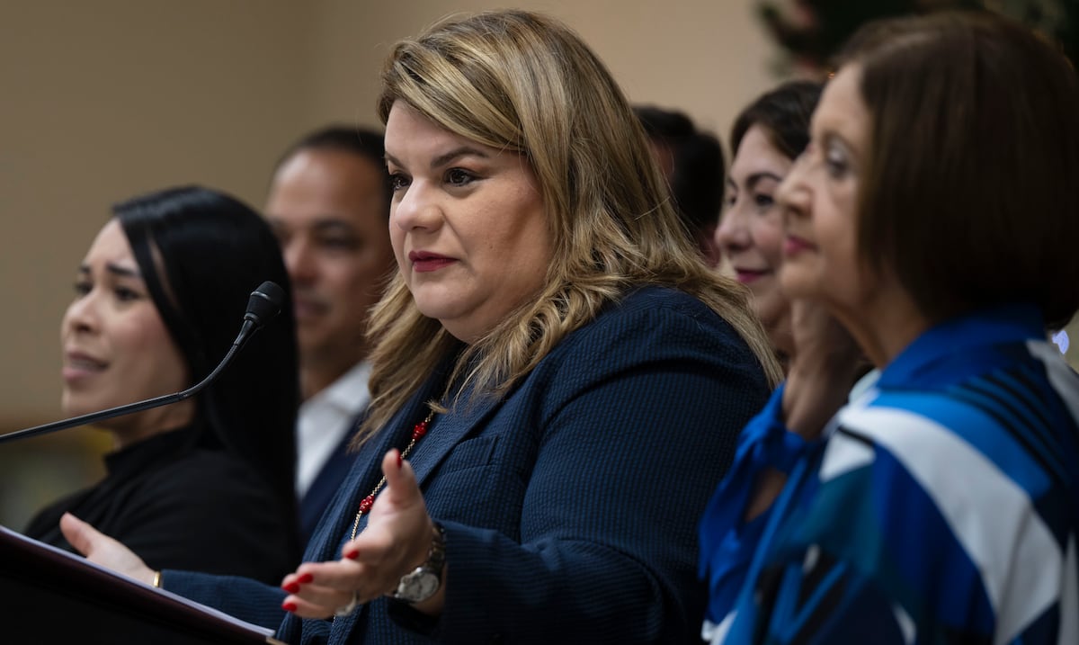 Senado Confirma A Valerie Rodríguez Como Secretaria De DACO: Un Nuevo Capítulo Para El Consumidor Puertorriqueño Senado Confirma A Valerie Rodríguez Como Secretaria De DACO: Un Nuevo Capítulo Para El Consumidor Puertorriqueño