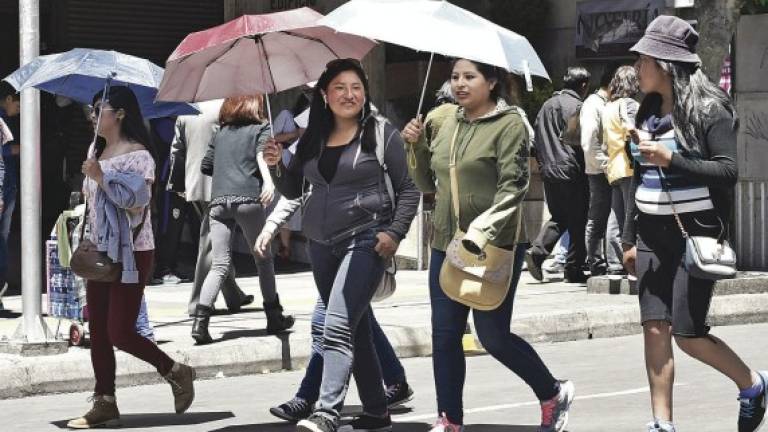 Senamhi: Advertencia Por Frío Extremo En Lima – Medidas De Protección Senamhi: Advertencia Por Frío Extremo En Lima – Medidas De Protección