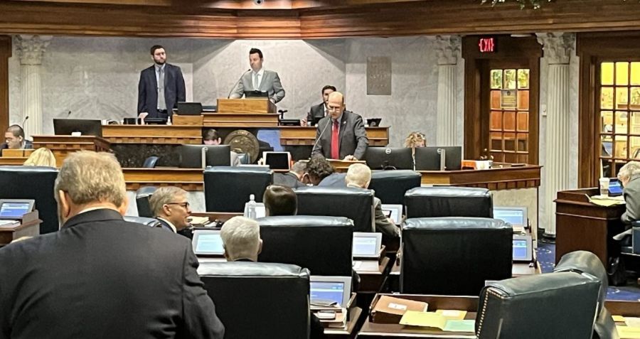 Senate Approves Education Cuts: Universities Prepare Legal Challenge Senate Approves Education Cuts: Universities Prepare Legal Challenge