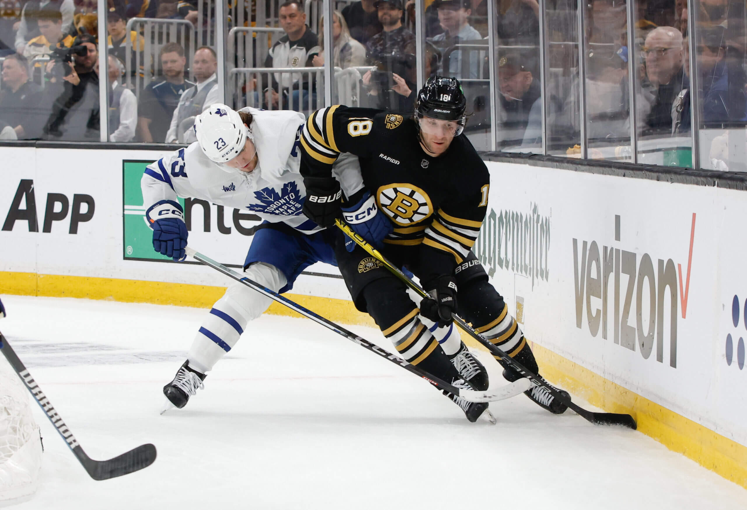 Senators Vs Maple Leafs: Expert Predictions & Odds For NHL Playoffs Game 2 Senators Vs Maple Leafs: Expert Predictions & Odds For NHL Playoffs Game 2