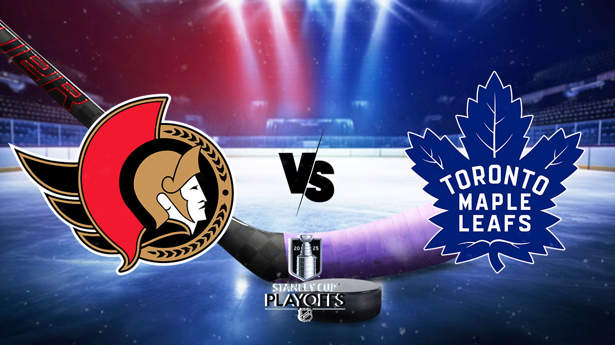 Senators Vs Maple Leafs: NHL Playoffs Game 2 Prediction & Betting Odds Senators Vs Maple Leafs: NHL Playoffs Game 2 Prediction & Betting Odds
