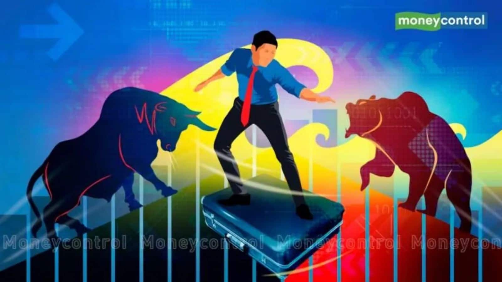 शेयर बाजार क्रैश: Sensex 600 अंक गिरा, Nifty में भी गिरावट शेयर बाजार क्रैश: Sensex 600 अंक गिरा, Nifty में भी गिरावट