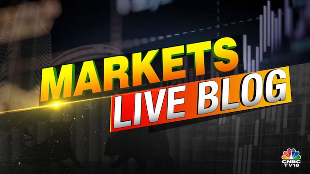 Sensex And Nifty LIVE: Tracking Today's Market Movement - Up 100 Points Sensex And Nifty LIVE: Tracking Today's Market Movement - Up 100 Points