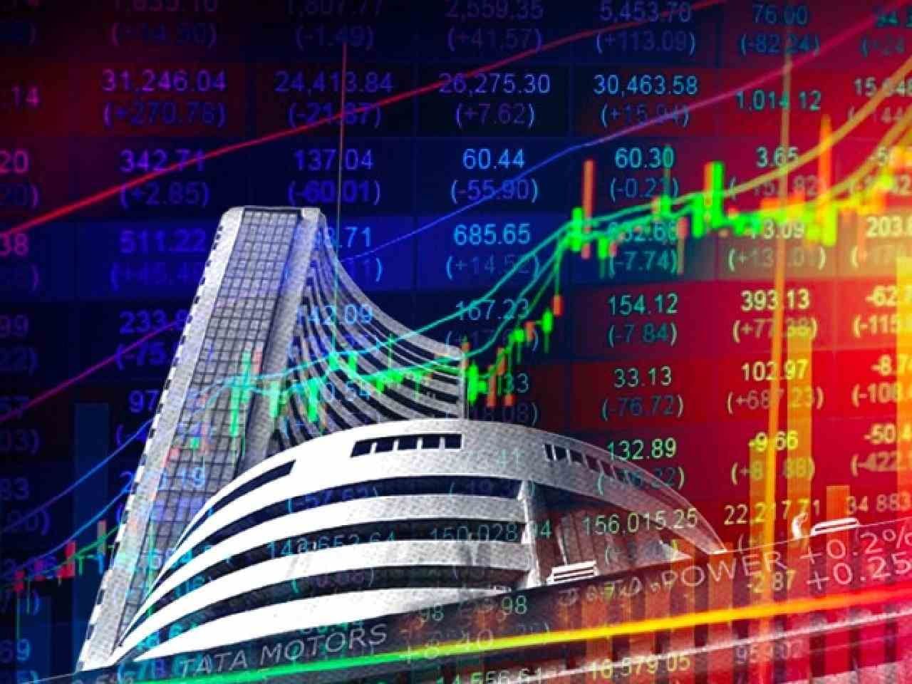 Sensex & Nifty LIVE Updates: Significant Gains Across Sectors