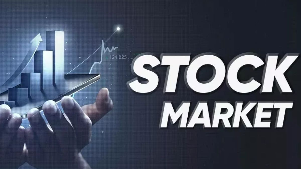 Sensex LIVE: Market Soars, Adani Ports Up, Eternal Down - Today's Stock Update Sensex LIVE: Market Soars, Adani Ports Up, Eternal Down - Today's Stock Update