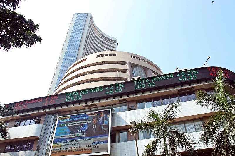 Sensex Soars: Top BSE Stocks That Gained Over 10% Sensex Soars: Top BSE Stocks That Gained Over 10%
