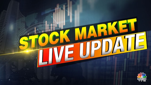 Sensex Today: 800+ Point Surge, Nifty Above 18,500 - LIVE Updates Sensex Today: 800+ Point Surge, Nifty Above 18,500 - LIVE Updates