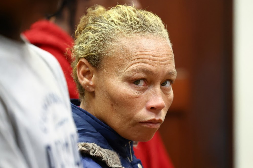 Sentencing For Joshlin Smith And Human Trafficking Associates Imminent Sentencing For Joshlin Smith And Human Trafficking Associates Imminent