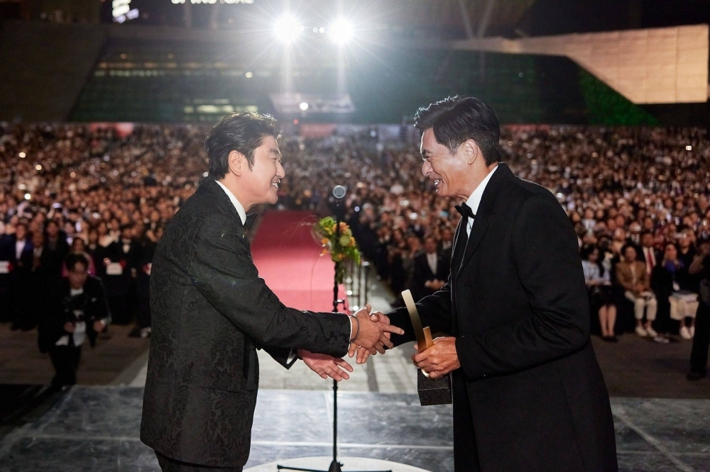 Seoul & Busan To Host French Film Week Showcasing Award Winners Seoul & Busan To Host French Film Week Showcasing Award Winners