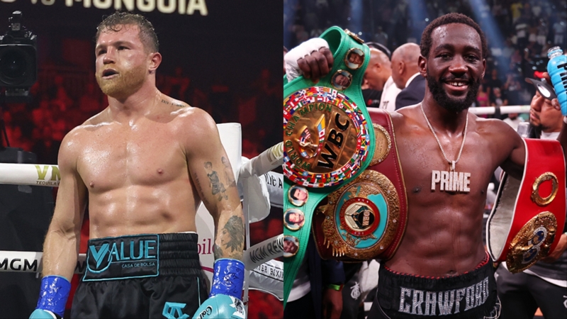 September Showdown: Alvarez Vs. Crawford – A Size-Based Analysis September Showdown: Alvarez Vs. Crawford – A Size-Based Analysis