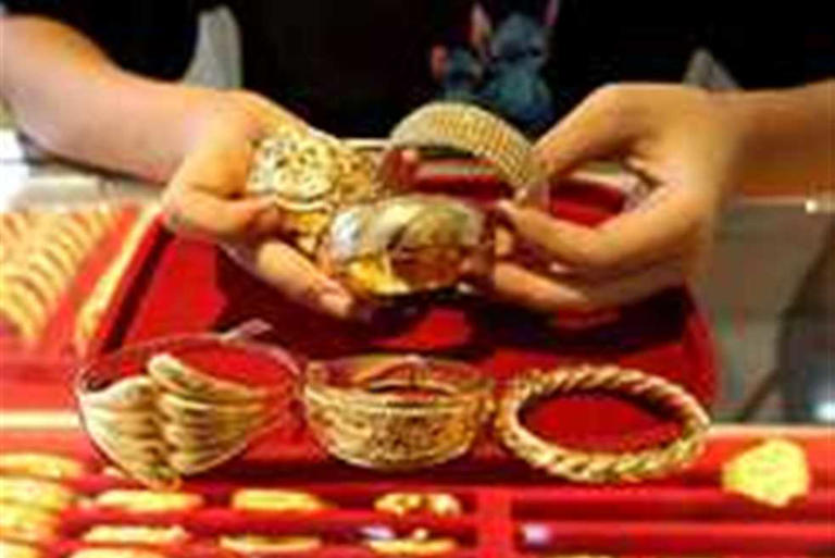 سعر الذهب اليوم بالصاغة: آخر التحديثات سعر الذهب اليوم بالصاغة: آخر التحديثات