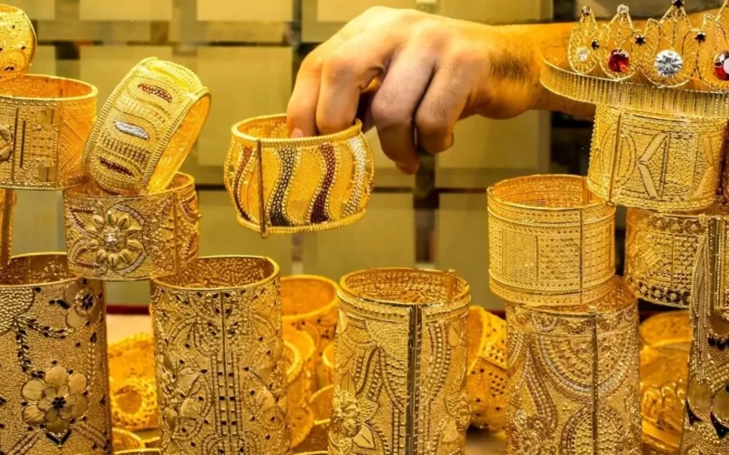 سعر الذهب اليوم في قطر (الإثنين 24 مارس 2024) سعر الذهب اليوم في قطر (الإثنين 24 مارس 2024)